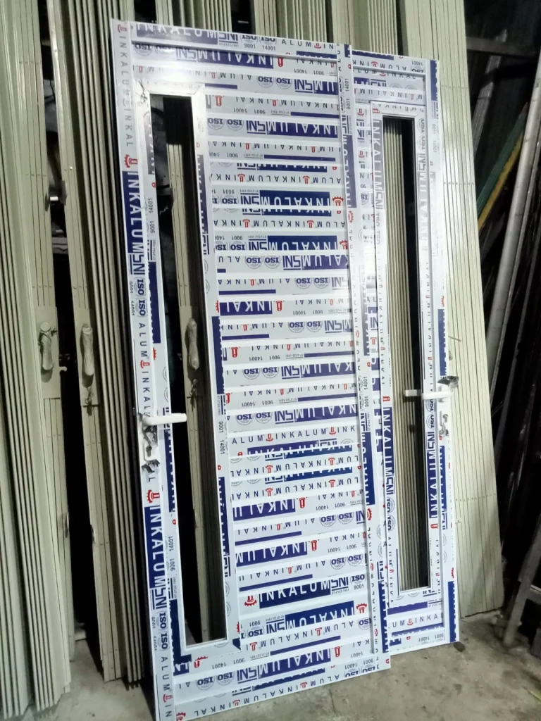 jasa kusen aluminium