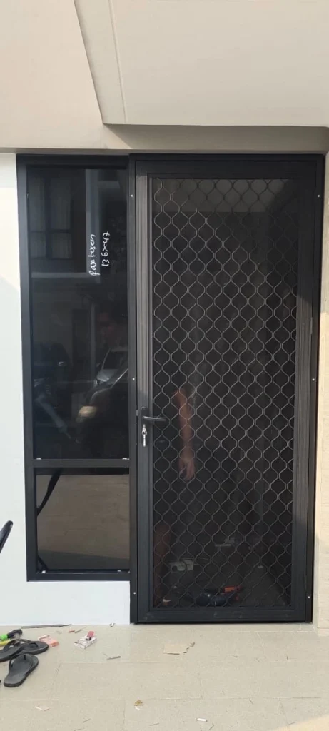 pintu expanda